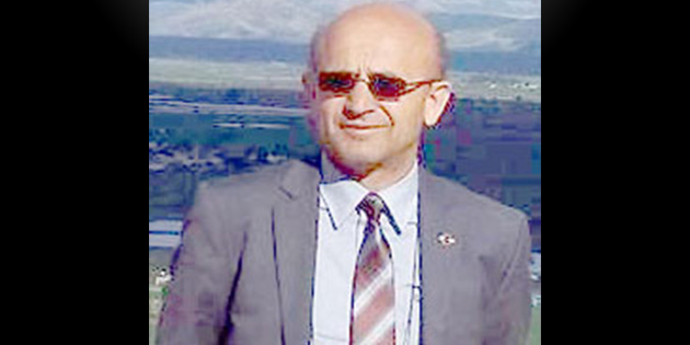 Solğun, ülkemize yönelik ekonomik saldırılara karşı önlemleri sıraladı Türk Eğitim-Sen