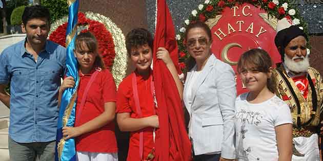 Okulların yaz tatiline girdiği bu günlerde, resmi ve mahalli bayramlar