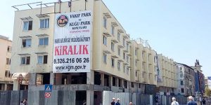 Vakıflar ‘takas’…