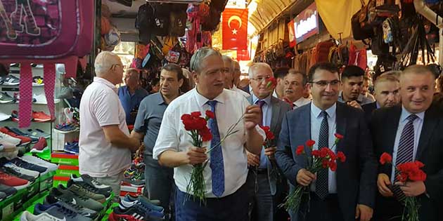 Hatay Esnaf ve Sanatkarları