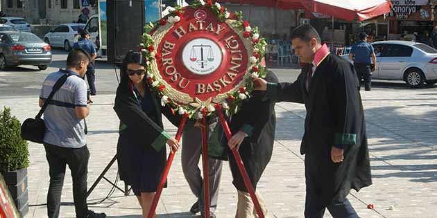 Savunma, Can Sigortası Hatay