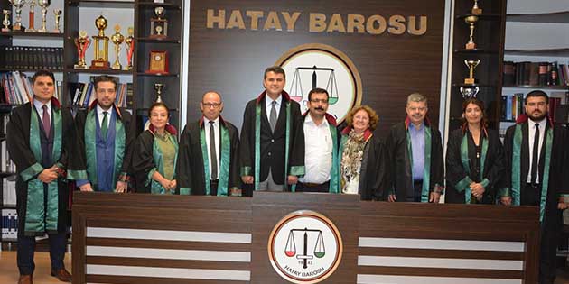 Aralarında Hatay’ın da yer