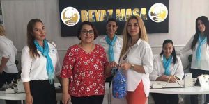 Plastik Kapak Kampanyası’na