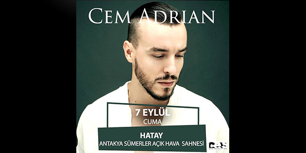 Konser Bu Gece Müzikte