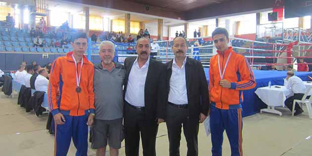 Hatay, Furkan İle… Bu yıl otuz ikincisi düzenlenecek olan Uluslararası