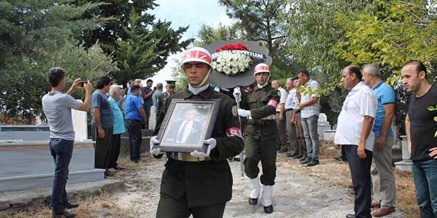 Samandağ-Kuşalanı Mahallesi sakini Kıbrıs