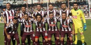 Hatayspor – Esenler Erokspor