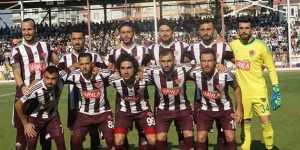 Hatayspor Adana’da