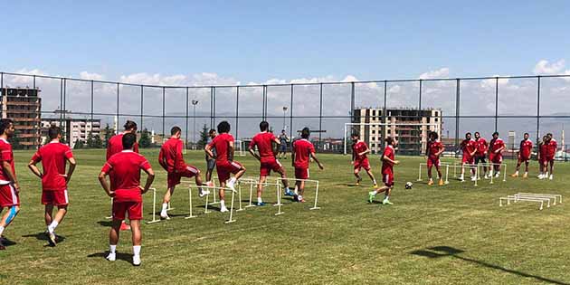 Cumartesi günü İstanbul’da Hatayspor,