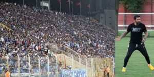 Adana Demirspor Teknik Direktörü Hakan Kutlu’dan Hatay maçı öncesi taraftara mesaj: