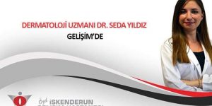 Dr. Seda Yıldız Gelişim’de