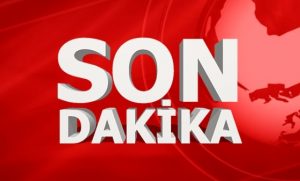 Antalya’da deprem