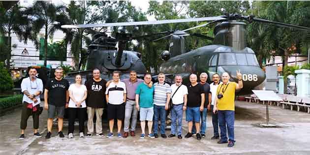 Hatay CHP Milletvekili Mehmet