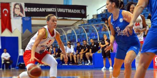 Melekler İlk Maçta Yenildi