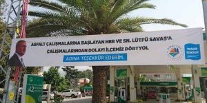 Toksoy’dan Savaş’a…