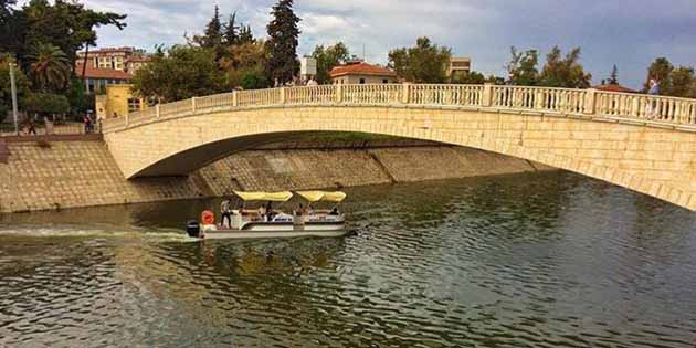 Tekne İle Gezi… Hatay