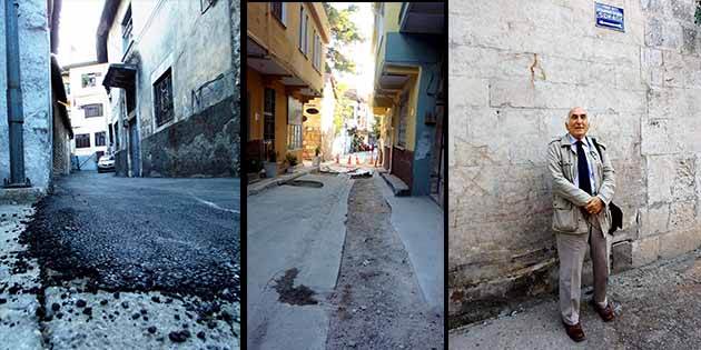 Antakya’yı ilk kez olarak, 1967 yılında Güzel Sanatlar Akademisi (GSA)