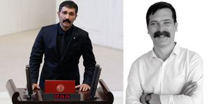 Baş ve Atay’dan istifa