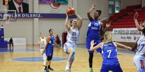 Melekler Yine Galip  81-57