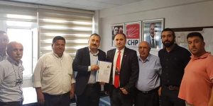 CHP’de Aday Adayı Bilmecesi