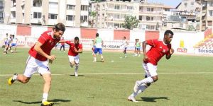 Hatayspor’da en formda 2 isim