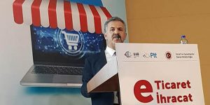 Esnafa “e-ticaret” Semineri