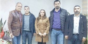 Eğitim İş’ten 5 Ekim Dünya Öğretmenler Günü Mesajı