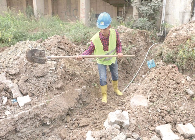 Hatay Büyükşehir Belediyesi Su ve Kanalizasyon İdaresi Genel Müdürlüğü(HATSU), hayata