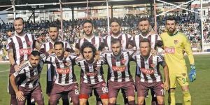 Elazığspor – Hatayspor