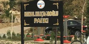 Samandağ Belediyesi, 19 ünlü ismin adını parklara verdi