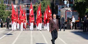 Mehmet Ali Solak’tan aynı gün 2 anlamlı kutlama