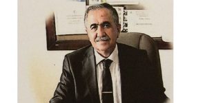 Prof. Dr. Kaplankıran  emekli oldu