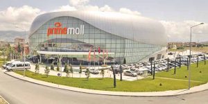 Primemall’dan keyifli etkinlik…