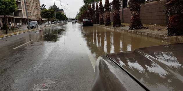 İlimiz Antakya ve çevre