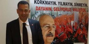 CHP’den tarım politikasına eleştiri