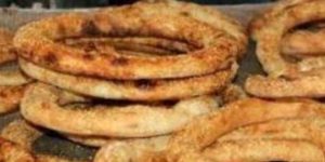 Simit 1,25 Tl