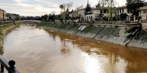 En turistik iller arasında değiliz…