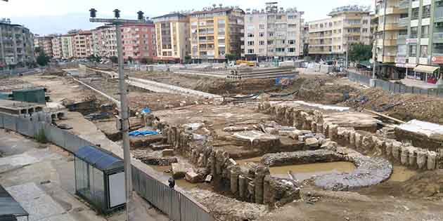 Akıbetleri ‘ne’ Oldu? Şanlıurfa’nın