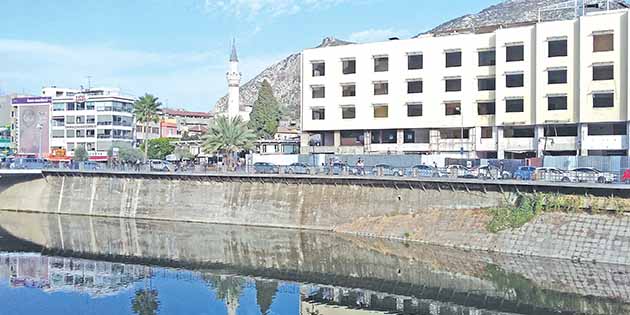 Nasıl Bir Kent Silueti? Eldeki örneklerin bu kadar “KÖTÜ” olduğu