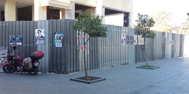 Vakıflar “neyi” bekliyor? Antakya’nın