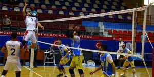 Voleybolcular Galip 3-1