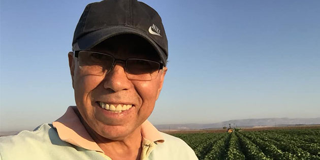 Alevi sofrasına konuk olmak… Eski MHP’li, yeni İYİ Parti’li, Hatay