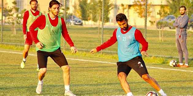 Bugün, Yeni Afyonspor ile