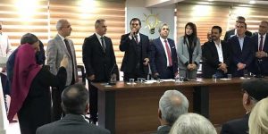 AKP’de Antakya Belediye Başkan Aday Adayı sayısı 8’e çıktı: