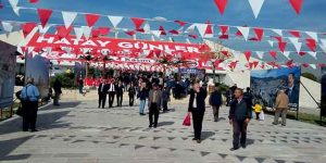 Başkentte Hatay Günleri