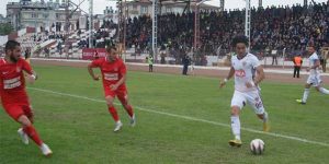 Hatayspor’da en gözde futbolcu