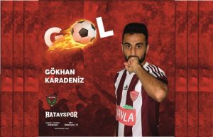 Gökhan 12.hafta  patladı