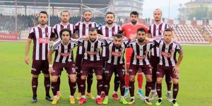 Hatayspor Adana’da