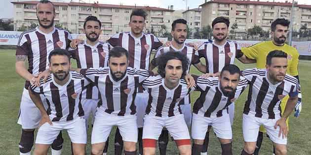 Hatayspor, Lig’in 12.haftasında bugün