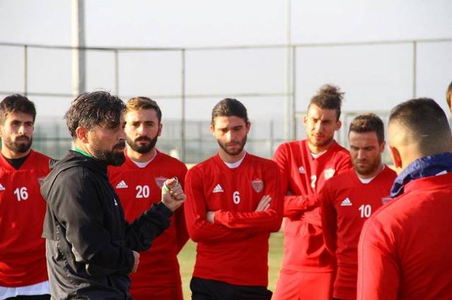 Hatayspor’un Lig’de bu hafta